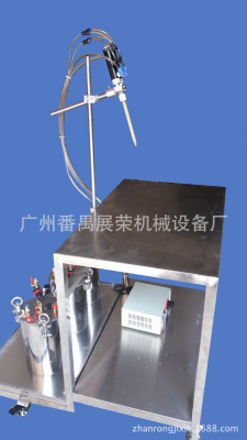 AB点胶机ab灌胶机双组份打胶机双液点胶机