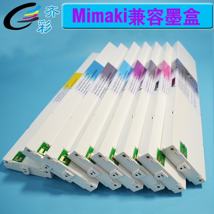 mimaki ujf-706墨盒