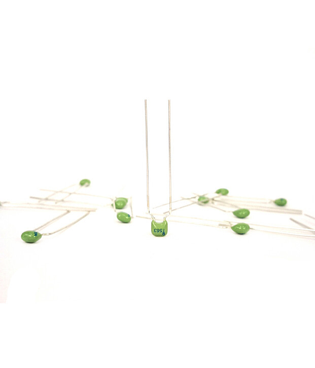 火炬独石63V563 0.056uF TB563M60805HBH 工业级 积层电容