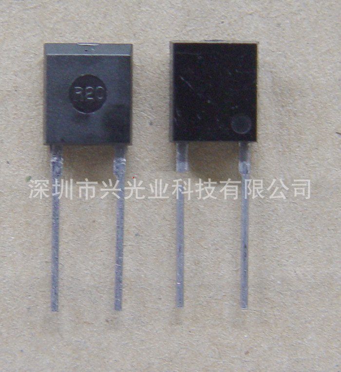 侧面光电二极管 PH302  PH301 PH302C NEC原装现货