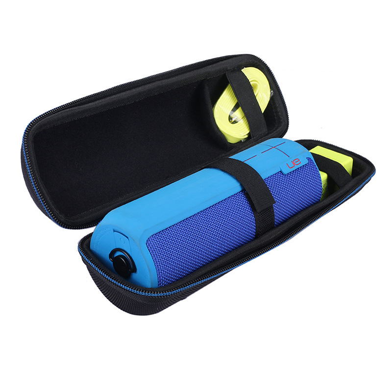 "Suitable for" UE BOOM1/2 megaboom Bluetooth Audio Bag UE Logitech Speaker Storage Bag