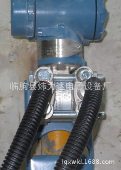 压差变送控制器