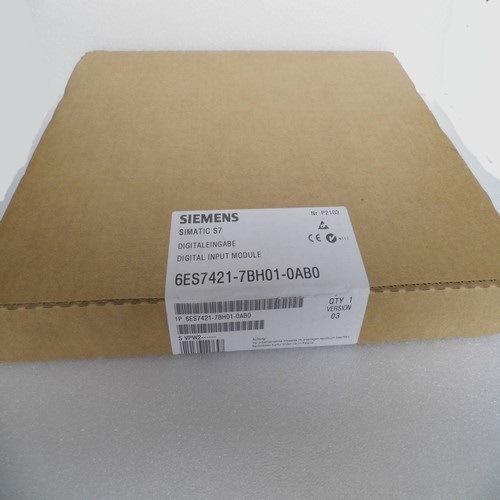 ������6ES7421-7BH01-0AB0����������ģ�� 6ES7 421-7BHO1-OABO