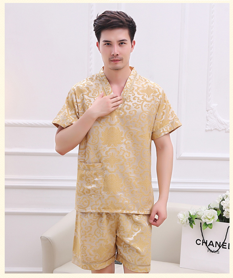 Peignoir A1020 - Ref 601277 Image 20