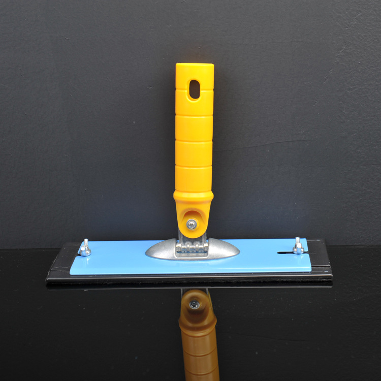 优质 锌合金打磨利器 专业打砂纸用砂纸架 出口型砂皮架特优高档