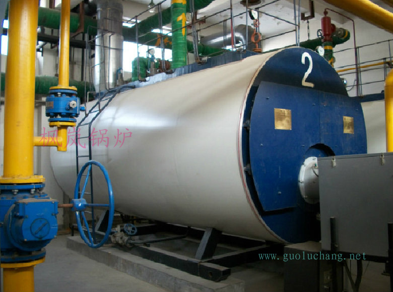 燃油热水锅炉运行稳定