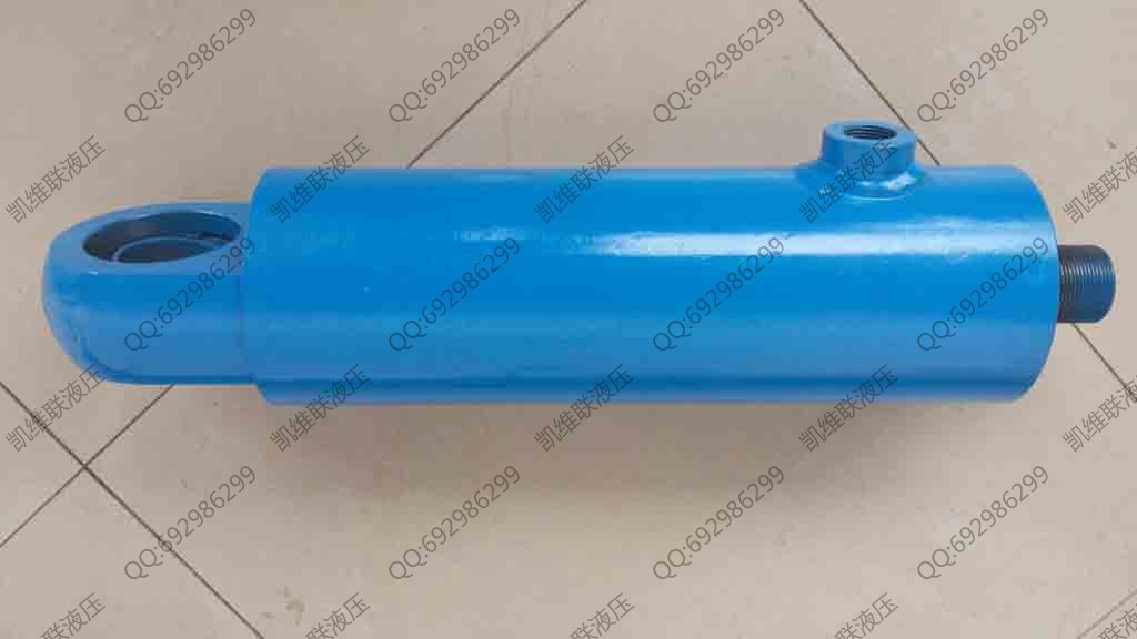 DG-J80*900CE1L,DG-J80*1000CE1L,车辆液压缸,车辆油缸