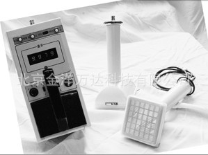 α、β表面污染测量仪厂家直销 FJ-2207、FJ-2207A