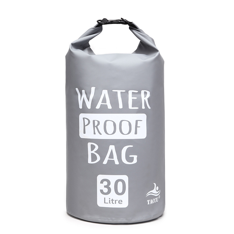 【零售，定制】PVC户外防水桶，防水袋，游泳包 dry bag