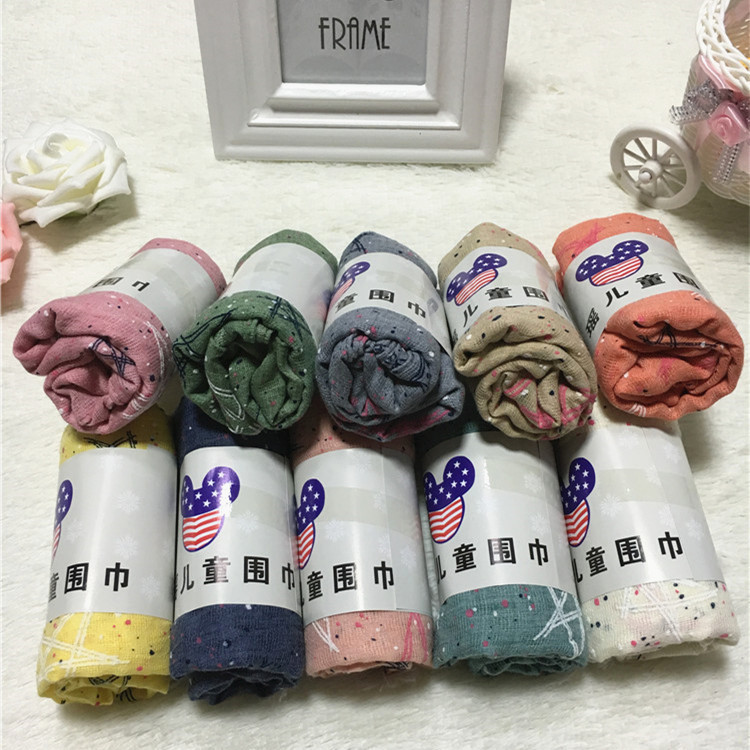 Foulard enfant - Ref 2136018 Image 31