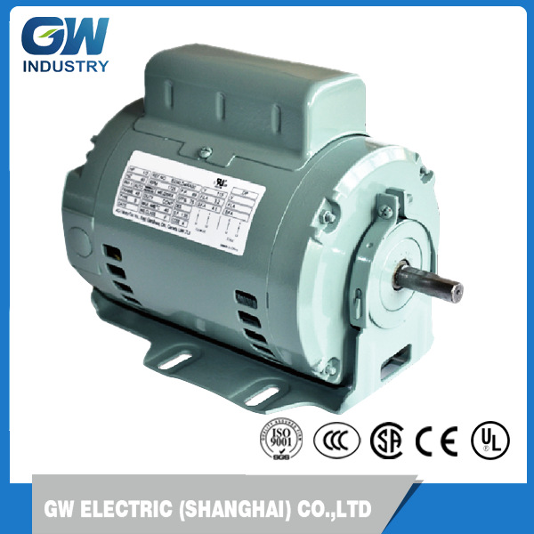 SMC上海金陵电机NEMA电机瞬时换向56机座 ODP 单相电机