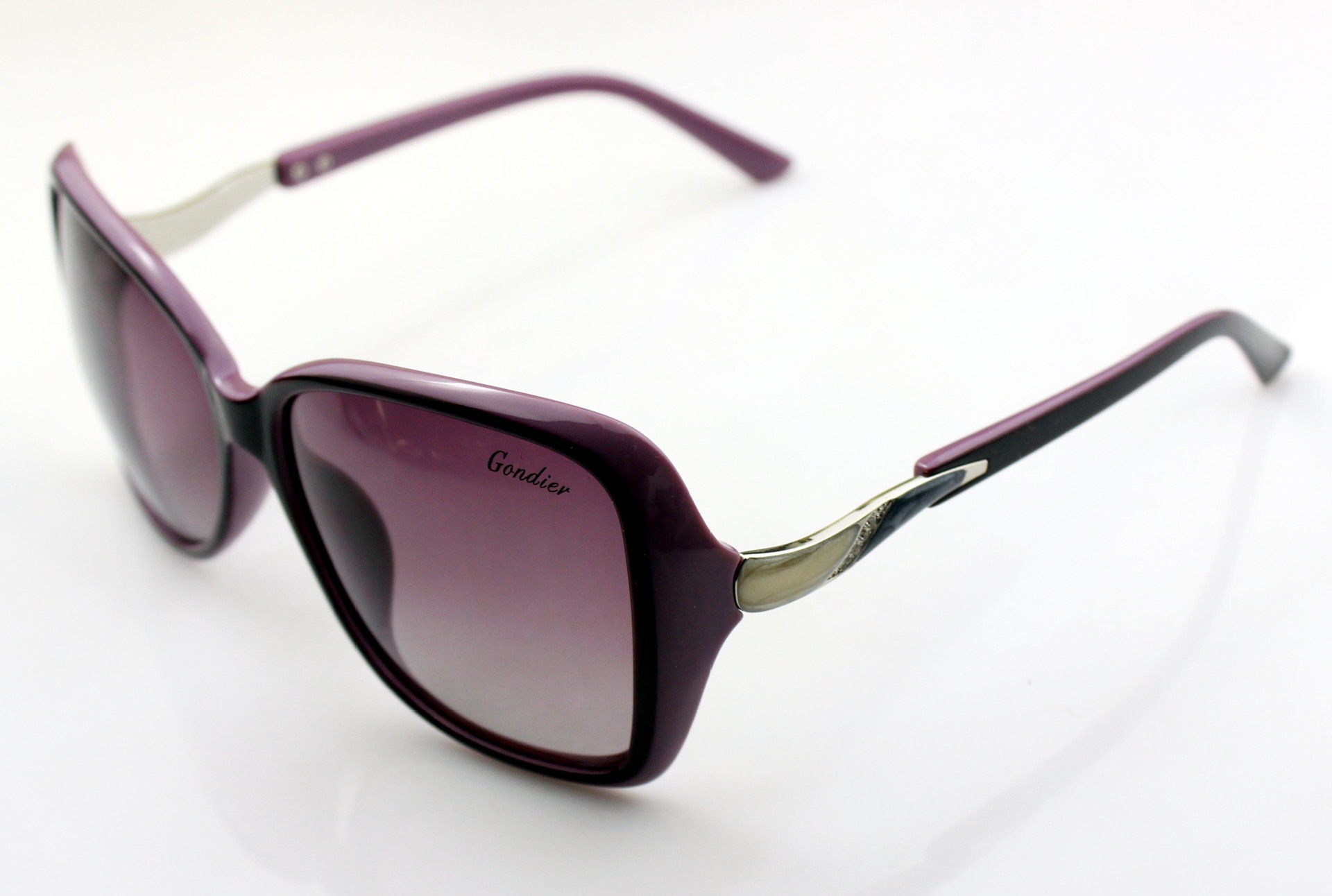 Lunettes de soleil HAOYI en PC - Ref 3365312 Image 66
