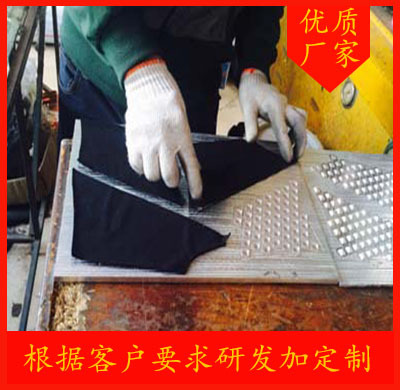 牛仔裤起鼓商标标牌装饰标牛仔布硅胶起鼓|ms