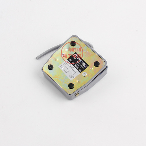 Factory direct sales TFS-201 FS-201 foot switch in large quantities