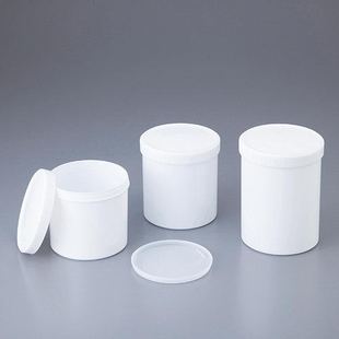 Sealed containers (made of PP) sold individually 1-1291