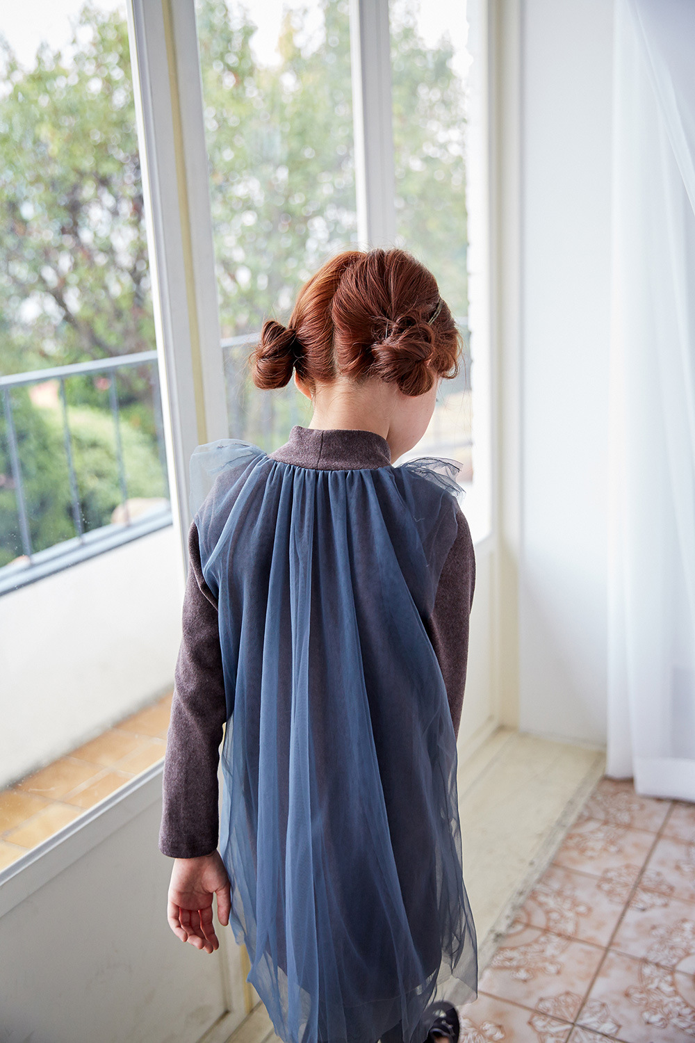 Robes pour fille ENYAKIDS - Ref 2045187 Image 25