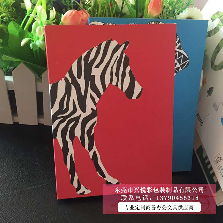 印刷厂家定制笔记本记事本 高档记事本 胶装笔记本