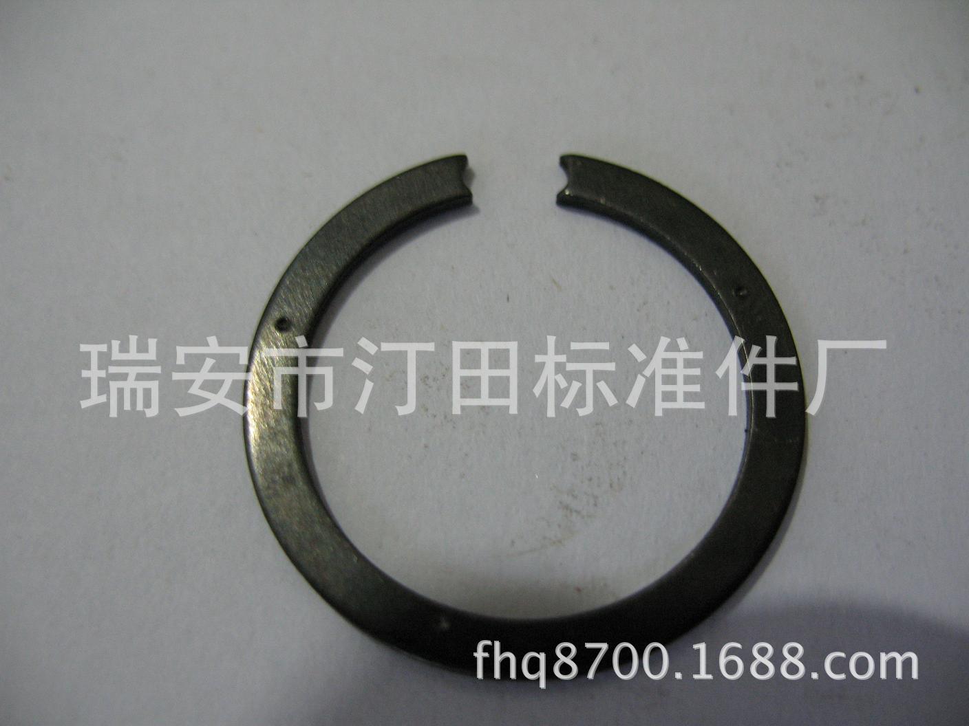 供应卡环 卡簧 弹性卡环 弹性卡簧 非标卡环 【厂家直供】