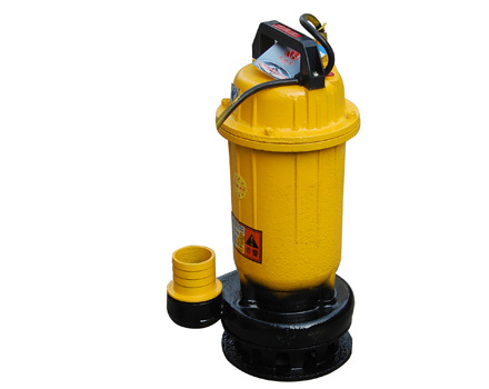 单相潜水泵/污水泵