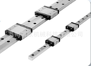 现货供应IKO微型直线导轨LWL/LWLF