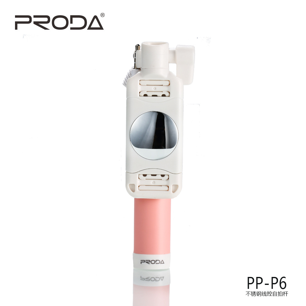 Stick selfie en Acier inoxydable - Ref 3386659 Image 4