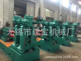 轧钢设备;金属成型设备;通用五金配件
