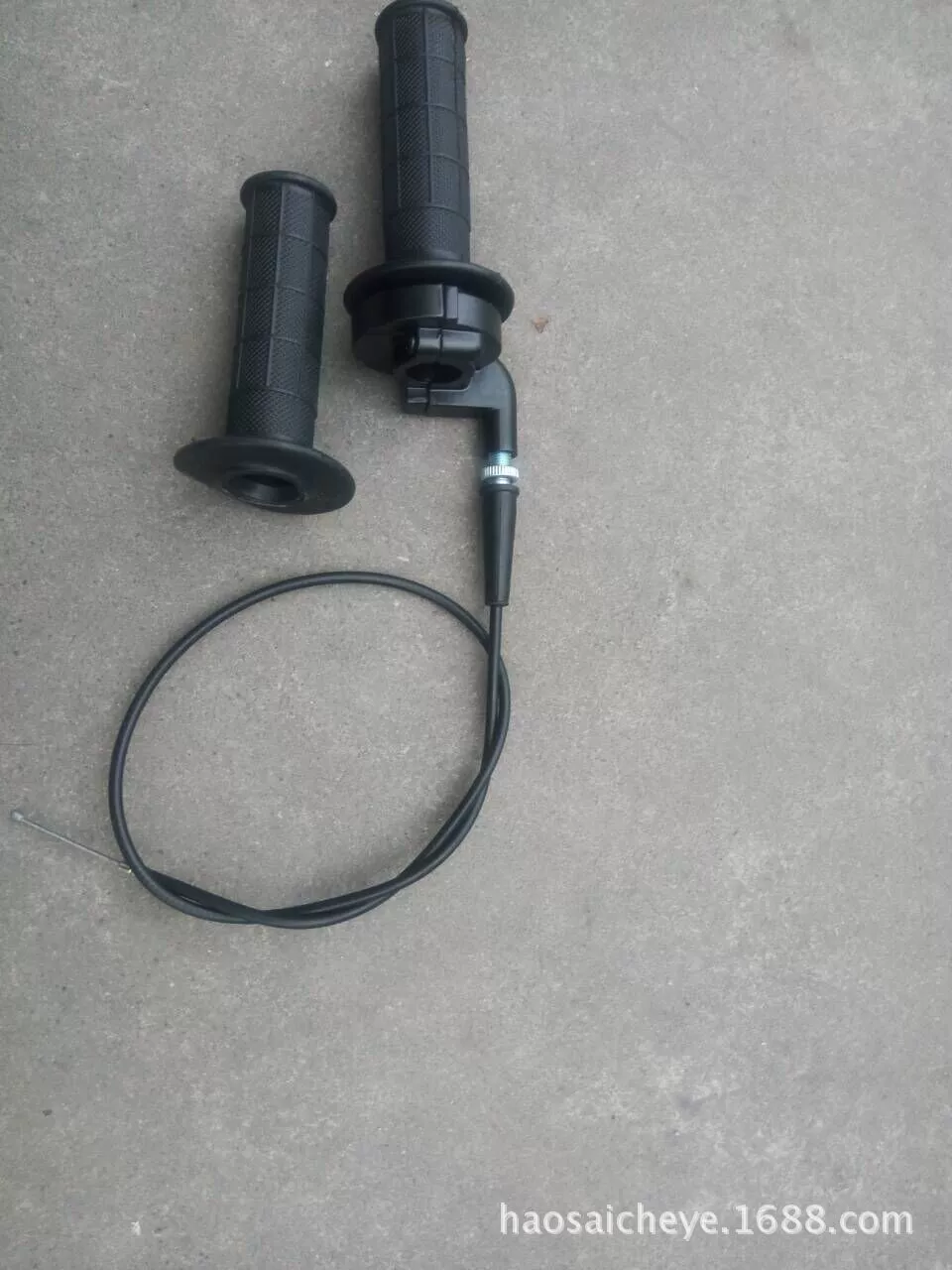 ATV Great Unico Ganner Rotor Passage Pluser фиксированное сиденье, CQR к дросселю, дроссельная линия