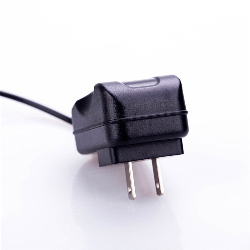 4.2V500MA 18650锂电池充电器 钓鱼灯充电器 头灯充电器 矿灯充电