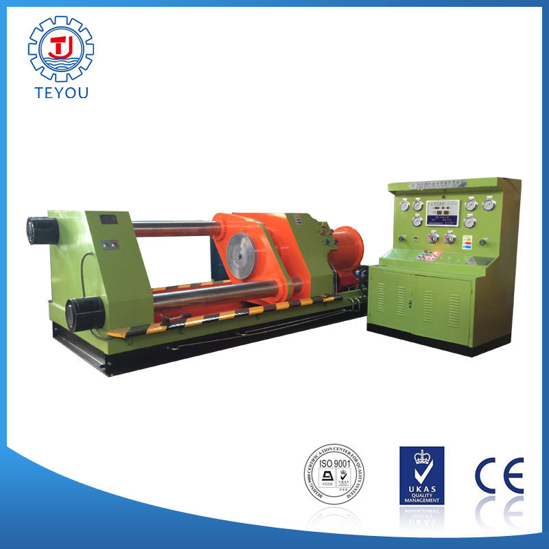 供应JWT型焊接阀门液压测试台