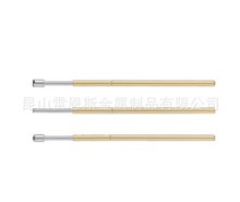 日本原装米思米MISUMI探针NP45/NP45SF/NP45HD/NR45T/NR45S-C