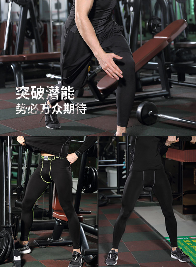 Vêtement fitness homme 3325/3327/3333/ - Ref 611886 Image 8