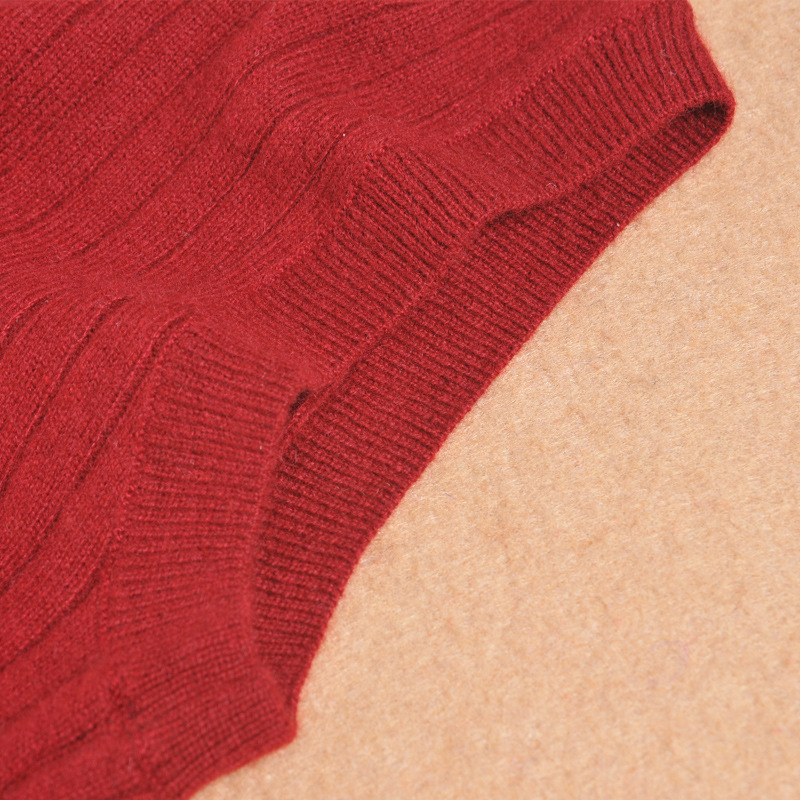 Gilet femme en Laine - Ref 3318400 Image 3