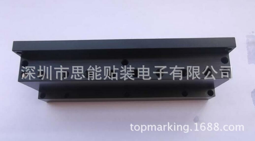 供应贴片机配件 KV8-M71Y9-00X:BODY,CYLINDER