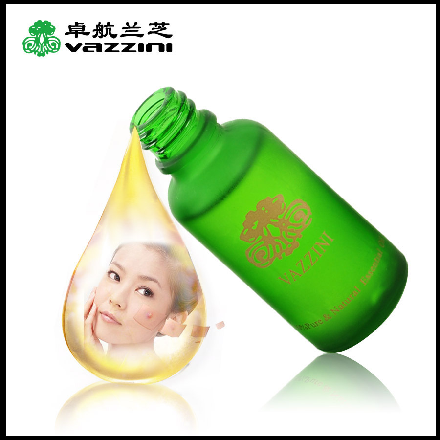 卓航兰芝10ML痘痘精油 平滑有光泽