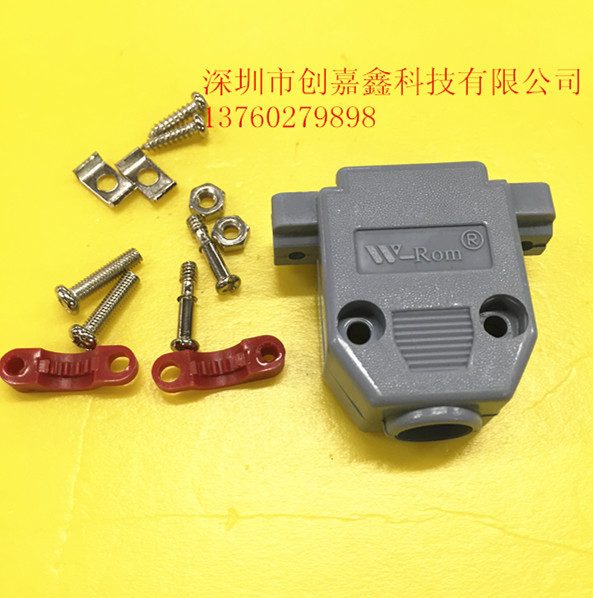 D-SUB��װ�ܽ����DB15P̨ģ�ܽ���װ��ɫ��Ǵ���180�ȳ������