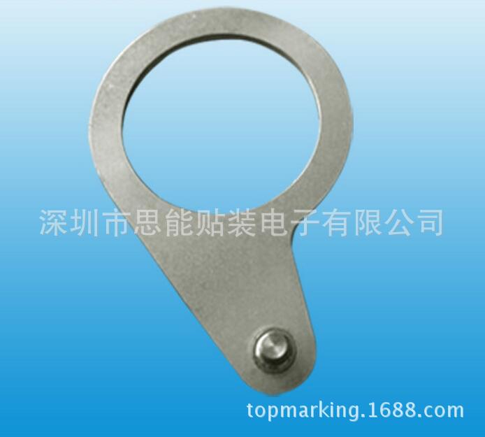 贴片机配件 雅马哈  K87-M239U-00X  INDEX LEVER ASSY