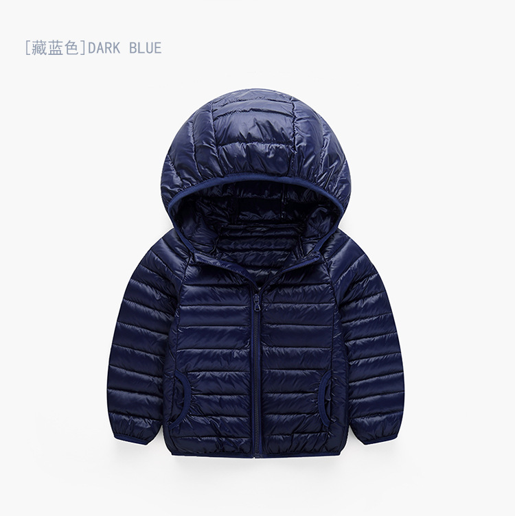 Veste pour fille en nylon - Ref 2161032 Image 24