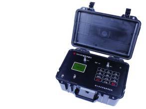 FD216环境氡测量仪（标配）带土壤探杆FD-216 核地 测氡仪现货