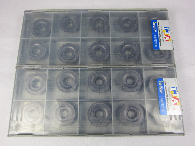 伊斯卡螺纹刀具 外螺纹 内螺纹刀片16ER/EL AG60 