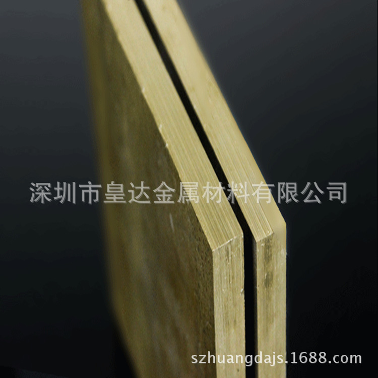 供应H59黄铜排 H62黄铜排条 H65国标环保黄铜排 直角黄铜排