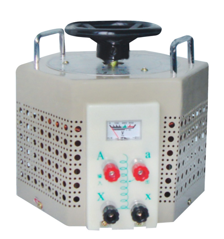 干式接触式调压器_11