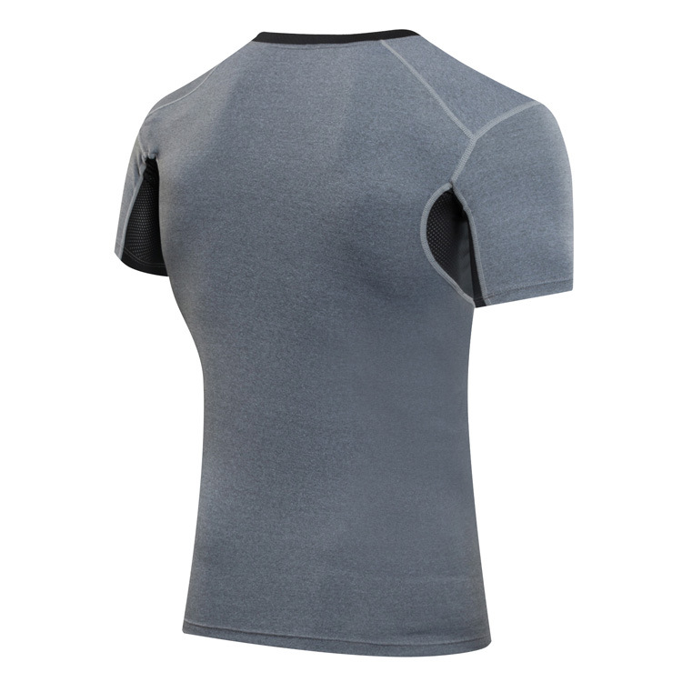 Vêtement fitness homme - Ref 616287 Image 22