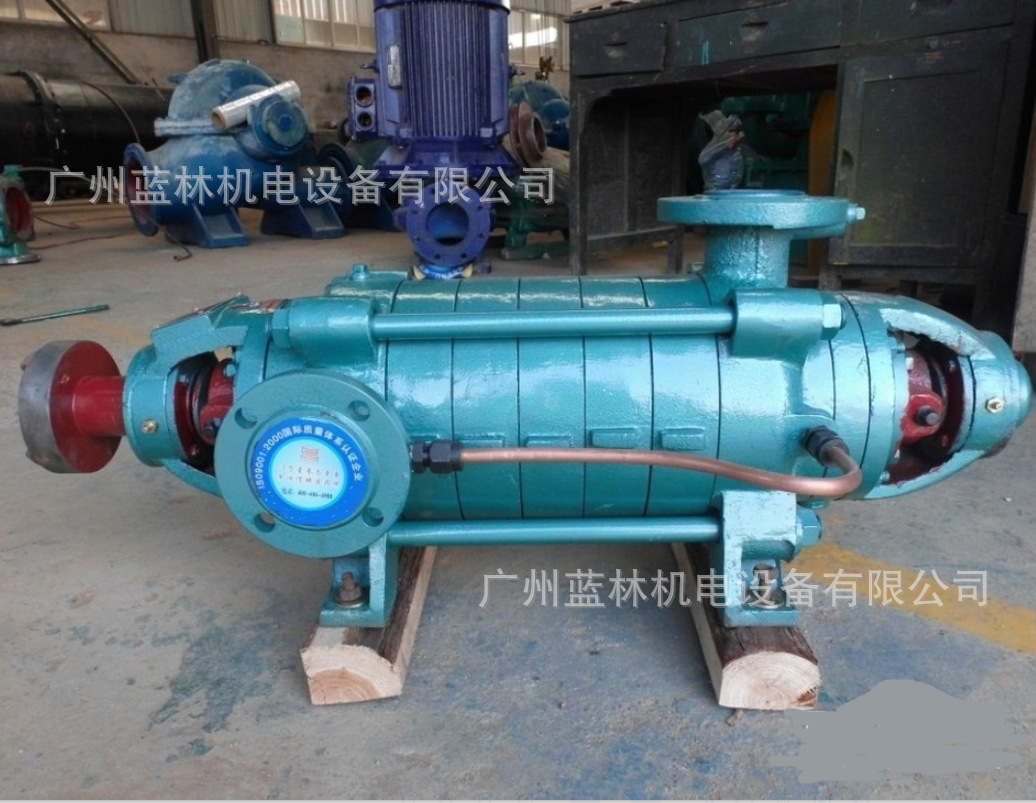 TSWA多级泵 多级离心泵 卧式多级离心泵 分段式卧式离心泵