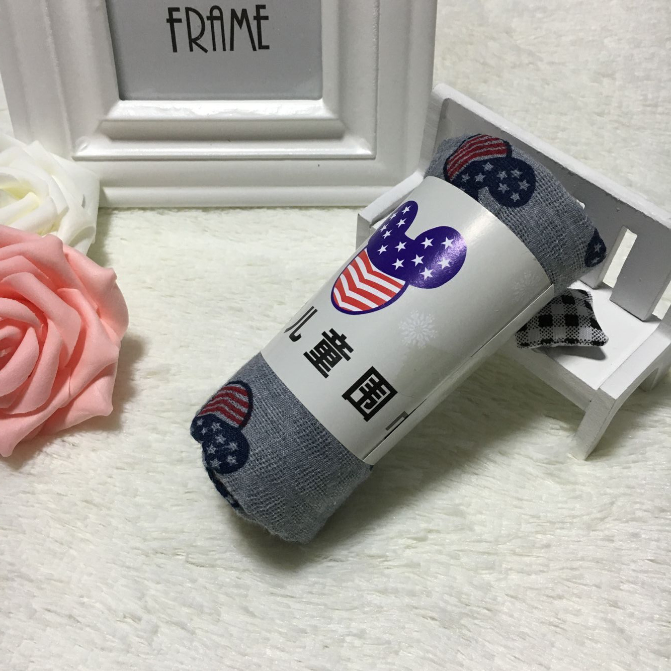 Foulard enfant - Ref 2135988 Image 24