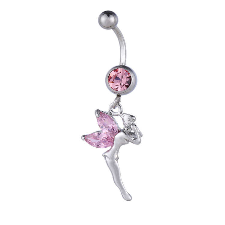 Labret stud lip piercing jewelry styling detail