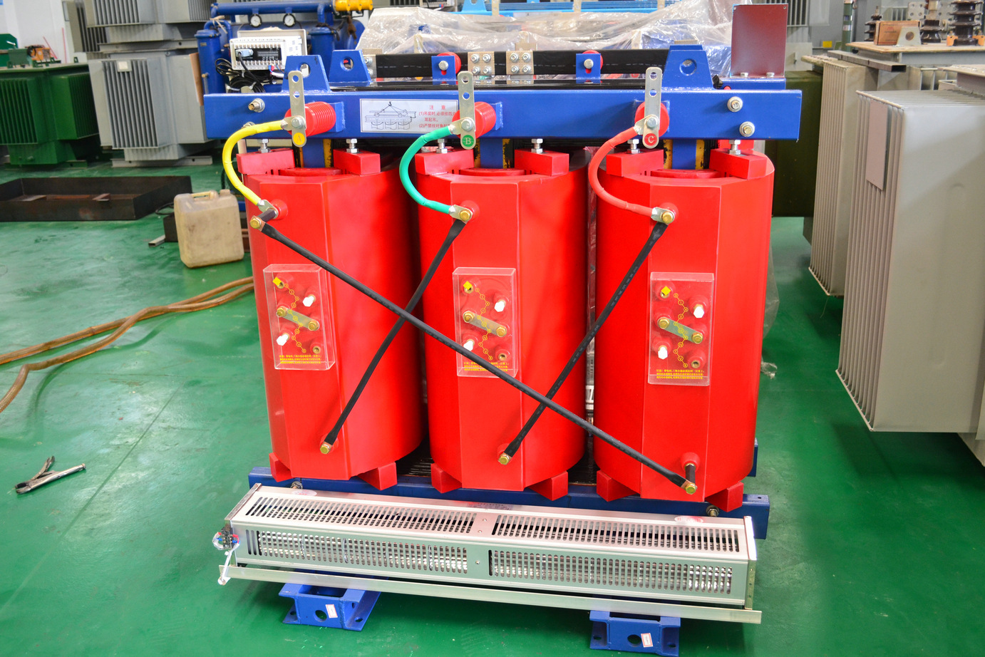 广东供应干式接电变压器 厂家批发