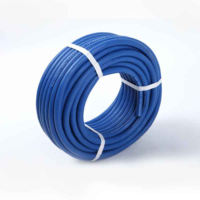 【厂家直销】氧气管乙炔管 橡胶软管高压管氧气乙炔橡胶软管