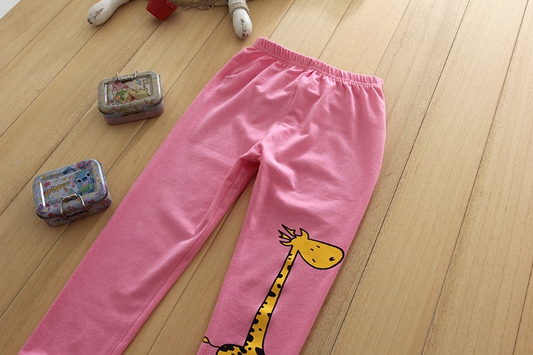 Pantalon fille - Ref 2062925 Image 10