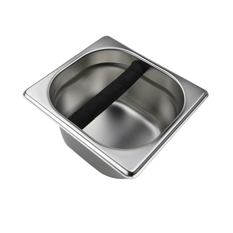 Gemi Lai thickening Stainless steel coffee commercial household medium , please Coffee grounds Manufactor Direct selling