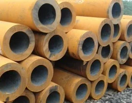 无缝管;焊管;螺旋管